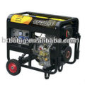 Air-Cooled Diesel Generator